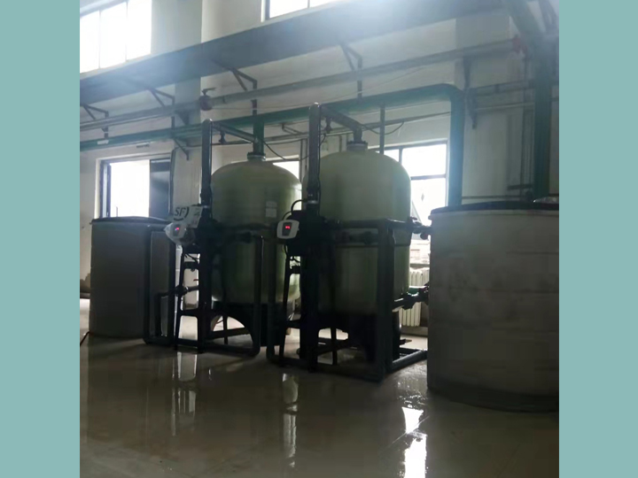 鑫江（集团）安泰热力有限公司